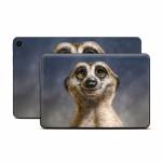Meerkat Amazon Fire Tablet Series Skin