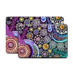Mehndi Garden Amazon Fire Tablet Series Skin