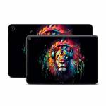 Melomaniac Amazon Fire Tablet Series Skin