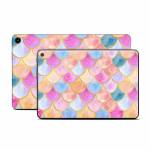 Mermaid Scales Amazon Fire Tablet Series Skin