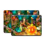 Midnight Fairytale Amazon Fire Tablet Series Skin