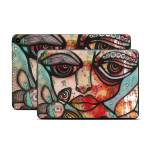 Mine Amazon Fire Tablet Series Skin