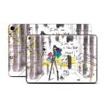 My New York Mood Amazon Fire Tablet Series Skin