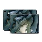 Moody Blues Amazon Fire Tablet Series Skin
