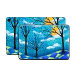 Moon Dance Magic Amazon Fire Tablet Series Skin