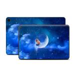 Moon Fox Amazon Fire Tablet Series Skin
