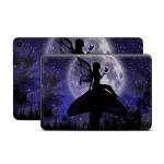 Moonlit Fairy Amazon Fire Tablet Series Skin