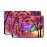 Moon Meadow Amazon Fire Tablet Series Skin