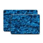 Mossy Oak Elements Agua Amazon Fire Tablet Series Skin