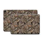 Break-Up Country Amazon Fire Tablet Series Skin