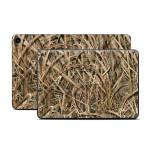 Shadow Grass Blades Amazon Fire Tablet Series Skin