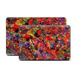 Maintaining Sanity Amazon Fire Tablet Series Skin