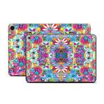 Multicolor World Amazon Fire Tablet Series Skin