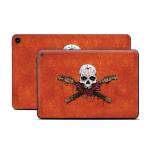 Music Saves Your Soul Amazon Fire Tablet Series Skin