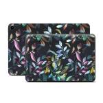 Mystic Leaves Amazon Fire Tablet Series Skin
