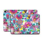 Natural Garden Amazon Fire Tablet Series Skin