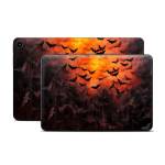 Night Fury Amazon Fire Tablet Series Skin