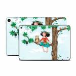 Never Alone Amazon Fire Tablet Series Skin