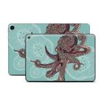 Octopus Bloom Amazon Fire Tablet Series Skin