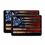 Old Glory Amazon Fire Tablet Series Skin