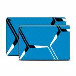 The Fly Guy Amazon Fire Tablet Series Skin