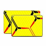 The Wight Stuff Amazon Fire Tablet Series Skin