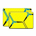 Ozone YIK Amazon Fire Tablet Series Skin