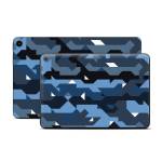 Ozone Amazon Fire Tablet Series Skin