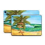 Palm Signs Amazon Fire Tablet Series Skin