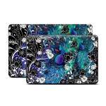 Peacock Garden Amazon Fire Tablet Series Skin