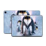 Penguin Heart Amazon Fire Tablet Series Skin