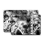 Piano Pizazz Amazon Fire Tablet Series Skin