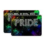 Pride Splash Amazon Fire Tablet Series Skin