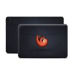 Procrastination Amazon Fire Tablet Series Skin