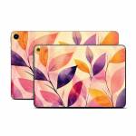 Pastel Blooms Amazon Fire Tablet Series Skin