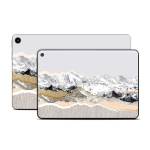 Pastel Mountains Amazon Fire Tablet Series Skin