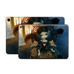Pestilence Amazon Fire Tablet Series Skin