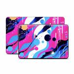 Pumped Amazon Fire Tablet Series Skin