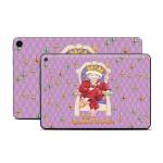 Queen Mother Amazon Fire Tablet Series Skin