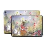 Queen of Hearts Amazon Fire Tablet Series Skin