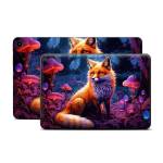 Radiant Fox Amazon Fire Tablet Series Skin