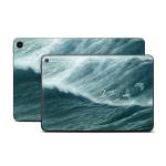 Riding the Wind Amazon Fire Tablet Series Skin
