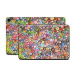 Round and Round Amazon Fire Tablet Series Skin