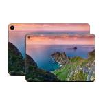 Rocky Ride Amazon Fire Tablet Series Skin