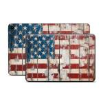 Rustic Glory Amazon Fire Tablet Series Skin
