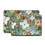 Sangria Flora Amazon Fire Tablet Series Skin