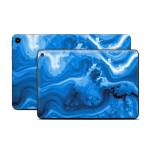 Sapphire Agate Amazon Fire Tablet Series Skin