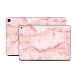 Satin Marble Amazon Fire Tablet Series Skin