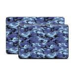 Sky Camo Amazon Fire Tablet Series Skin