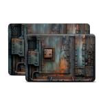 Secured Amazon Fire Tablet Series Skin